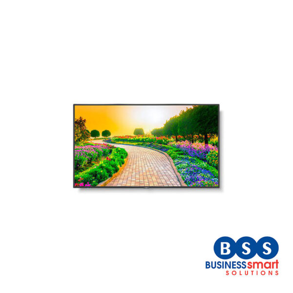 NEC M431 43" 4K Ultra High Definition Commercial Display