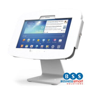 360-Rotatable-Samsung-Galaxy-Enclosure-Kiosk-with-Lockable-Flip-Cover-for-Galaxy-Tab-10.1Tab-Pro-10.1Note-10.1