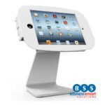 360-Rotatable-iPad-Enclosure-Kiosk-with-Lockable-Flip-Cover-for-iPad-2-3-4-Air