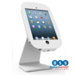 360-Rotatable-iPad-Enclosure-Kiosk-with-Lockable-Flip-Cover-for-iPad-2-3-4-Air