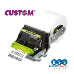 CUSTOM Receipt Printer TG2480 H - Thermal Printer