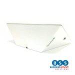 Countertop-Wall-Mount-Slide-Wing-iPad-Enclosure-Kiosk