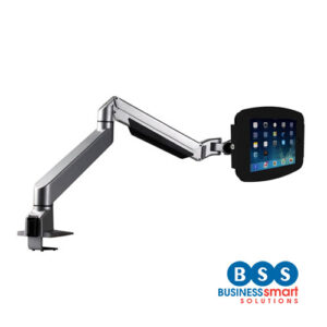 Extendable Long-Arm Samsung Galaxy Enclosure Kiosk (for Galaxy 7/ 8)