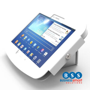 Flip Samsung Galaxy Enclosure Kiosk (for Galaxy 10)