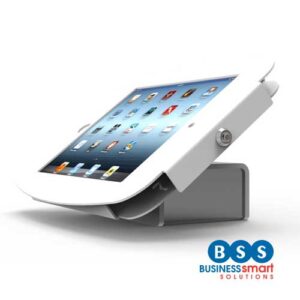Flip iPad Enclosure Kiosk (for iPad Mini)