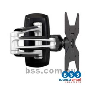 Highly Flexible LCD Wall Mount (Screen Size ≥ 17