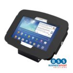 Lockable Flip-cover Samsung Galaxy Enclosure Kiosk (for Galaxy 10)