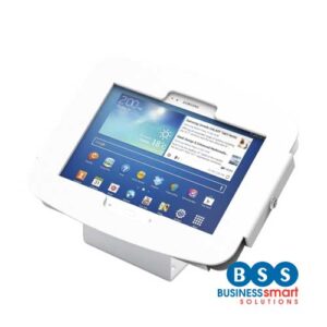 Lockable-Flip-cover-Samsung-Galaxy-Enclosure-Kiosk-(for-Galaxy-Tab-3-7.0--8.0)A