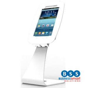 Swan-necked-Samsung-Galaxy-Enclosure-Kiosk-(for-Galaxy-Tab-3-7.8-8.0-alaxy-Tab-3-7.8-8.0-3