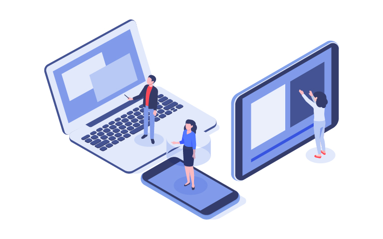 SMARTSURVEYSTM Customer Feedback Solutions can be applied on any touch screen devices, including Apple iPad, Android tablets, Windows tablets, and other self-service kiosks.