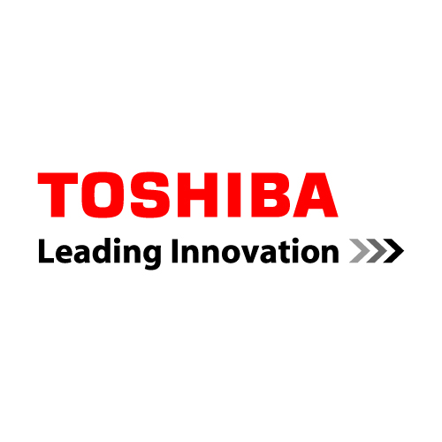 TOSHIBA Leading Innovation