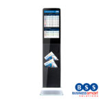 21.5" Android OS LCD Floor Standing Digital Display