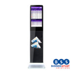 32" Android OS LCD Floor Standing Digital Touch Display