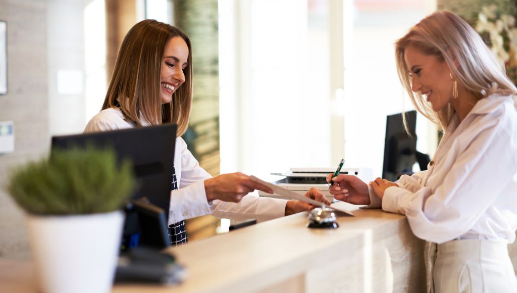 Concierge Service