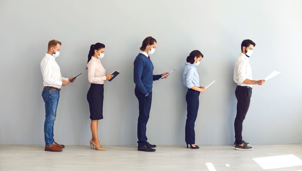 Introducing SMARTQUEUE®: A User-Friendly Queue Management System that Has Flexible Check-In Capability