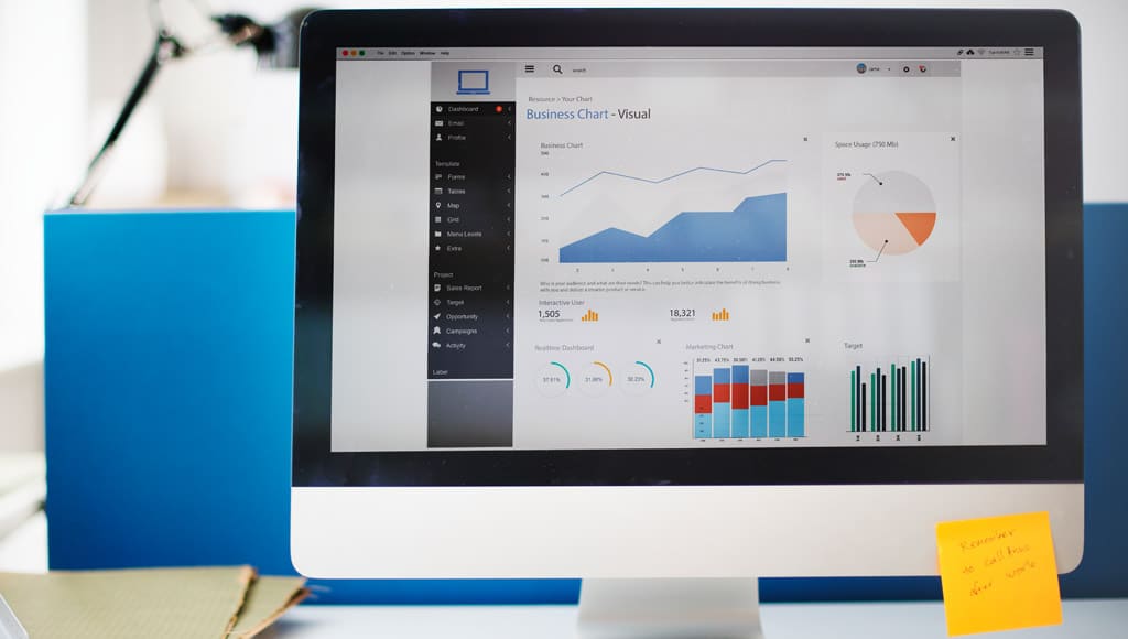 4 Major Benefits of Real-Time Dashboard for Your Business