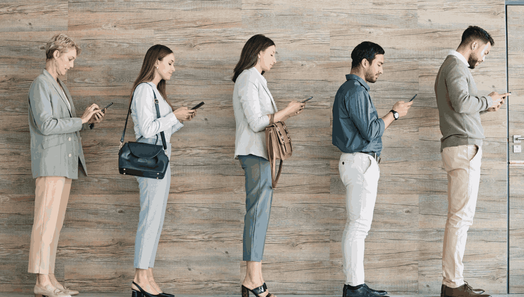 Achieving Customer Service Excellence with SMARTQUEUE®