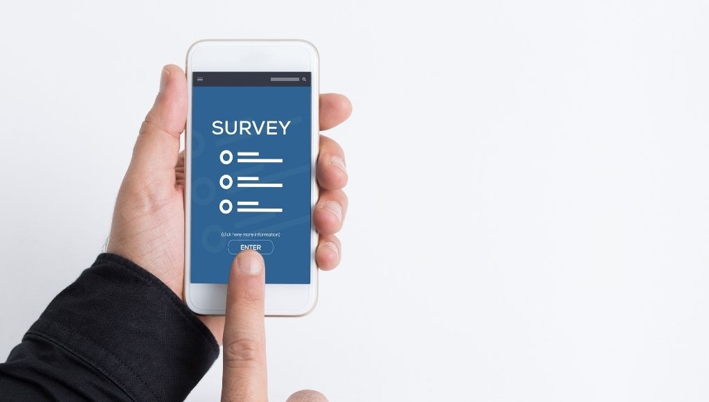 Conducting Surveys Effortlessly with SMARTFEEDBACK™