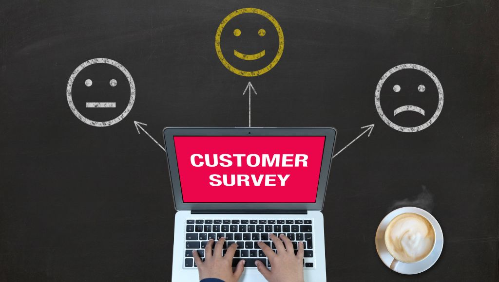 What You Need to Pay Attention to When Creating Customer Surveys
