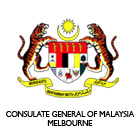Consulate General Malaysia Melbourne