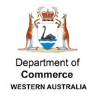 Department of Commerce Western Australia
