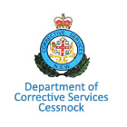 Department of Corrective Services Cessnock