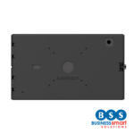 Samsung Galaxy Tab Security Wall Mount | Universal VESA Enclosure for All Models
