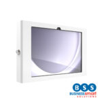 Samsung Galaxy Tab Security Wall Mount | Universal VESA Enclosure for All Models