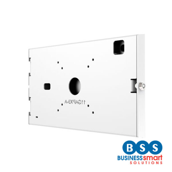 Samsung Galaxy Tab Security Wall Mount | Universal VESA Enclosure for All Models