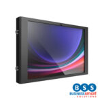 Samsung Galaxy Tab Security Wall Mount | Universal VESA Enclosure for All Models