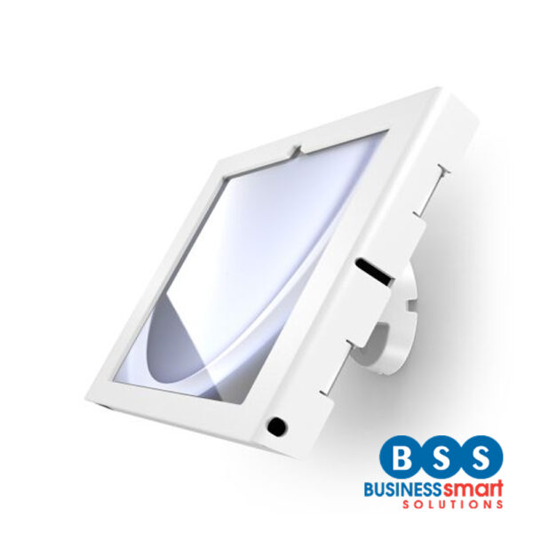 Samsung Galaxy Tab Tilting Wall Mount Bundle | VESA Tilting Bracket Solution