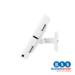 Samsung Galaxy Tab Tilting Wall Mount Bundle | VESA Tilting Bracket Solution