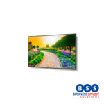 NEC M651 65" 4K Ultra High Definition Commercial Display