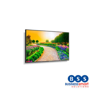 NEC M551 55" 4K Ultra High Definition Commercial Display