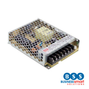 MEAN WELL LRS-100-24 Power Supply (108W 4.5A) - Compatible with Custom VKP80II Printer