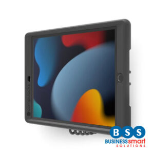 Universal Magnetic Tablet Wall Mount | Quick-Release Holder