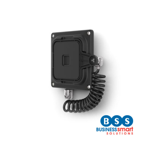 Universal Magnetic Wall Mount | Quick-Release Dock for Samsung Galaxy Tab & Tablets