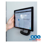 Universal Magnetic Wall Mount | Quick-Release Dock for Samsung Galaxy Tab & Tablets