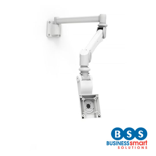 iPad Medical Mount with 4 ft. Articulating Arm