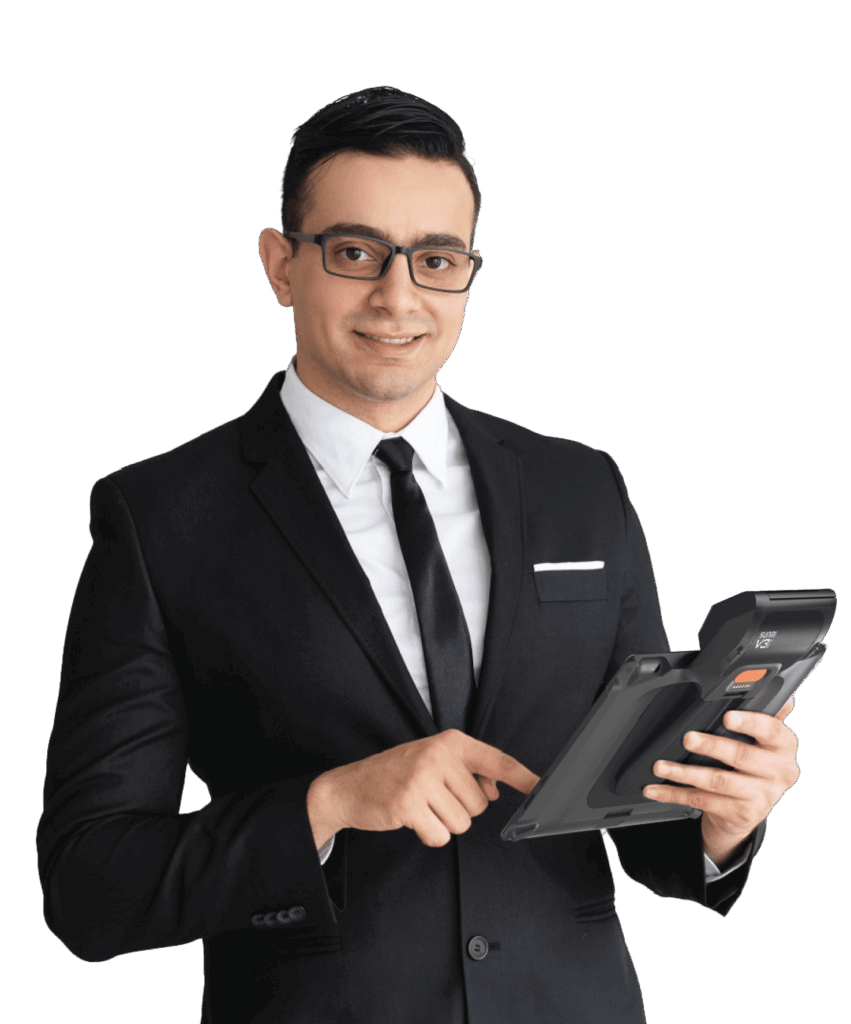 Mobile Concierge Solution