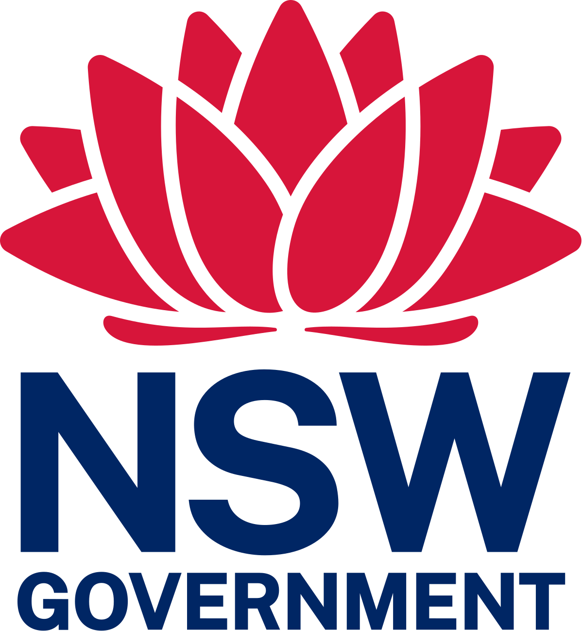 NSW Government Logo