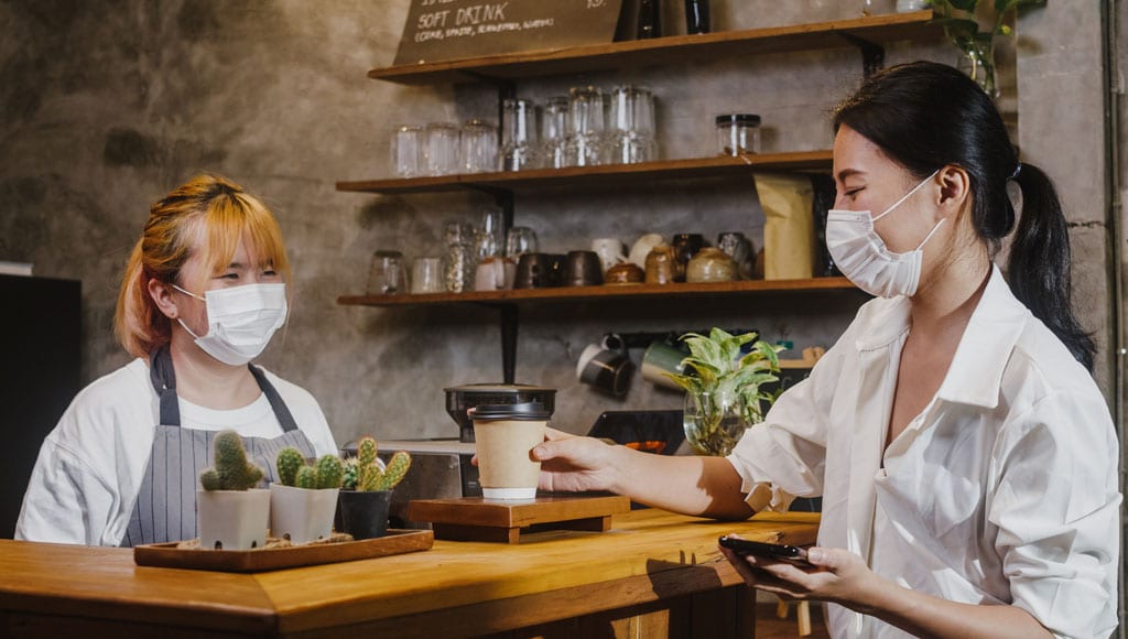Restaurants Must Take One Step Further to Keep Their Staff and Customers Safe