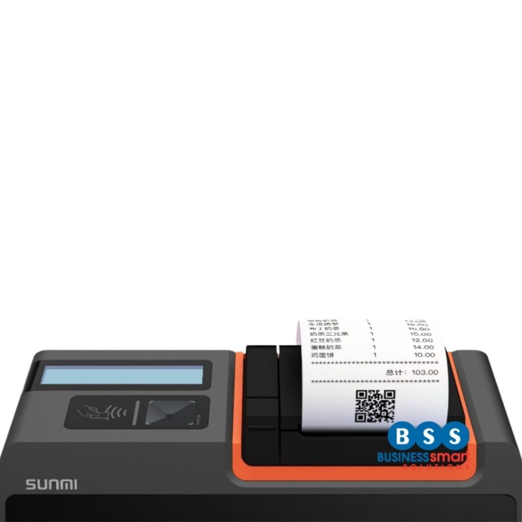 T3 PRO Series - Smart Desktop Terminal