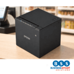 mPOS Receipt Printer | High-Speed TM-m30III Connectivity Solution - Image 4
