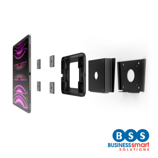 Galaxy Tab Adhesive Mount | Universal Invisible VESA Solution