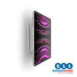 Galaxy Tab Adhesive Mount | Universal Invisible VESA Solution