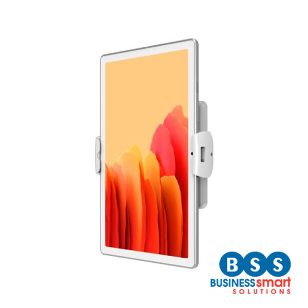 Cling VESA Universal Tablet Wall Mount with Adjustable Clamps