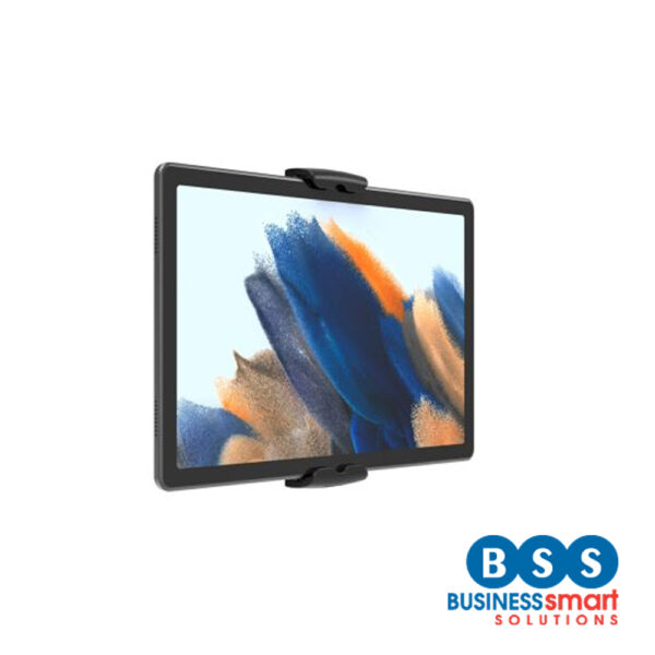 Cling VESA Universal Tablet Wall Mount with Adjustable Clamps