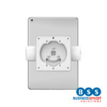 Cling VESA Universal Tablet Wall Mount with Adjustable Clamps
