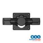 Cling VESA Universal Tablet Wall Mount with Adjustable Clamps